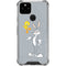 Looney Tunes Bugs Bunny Double Google Pixel 5 Clear Case